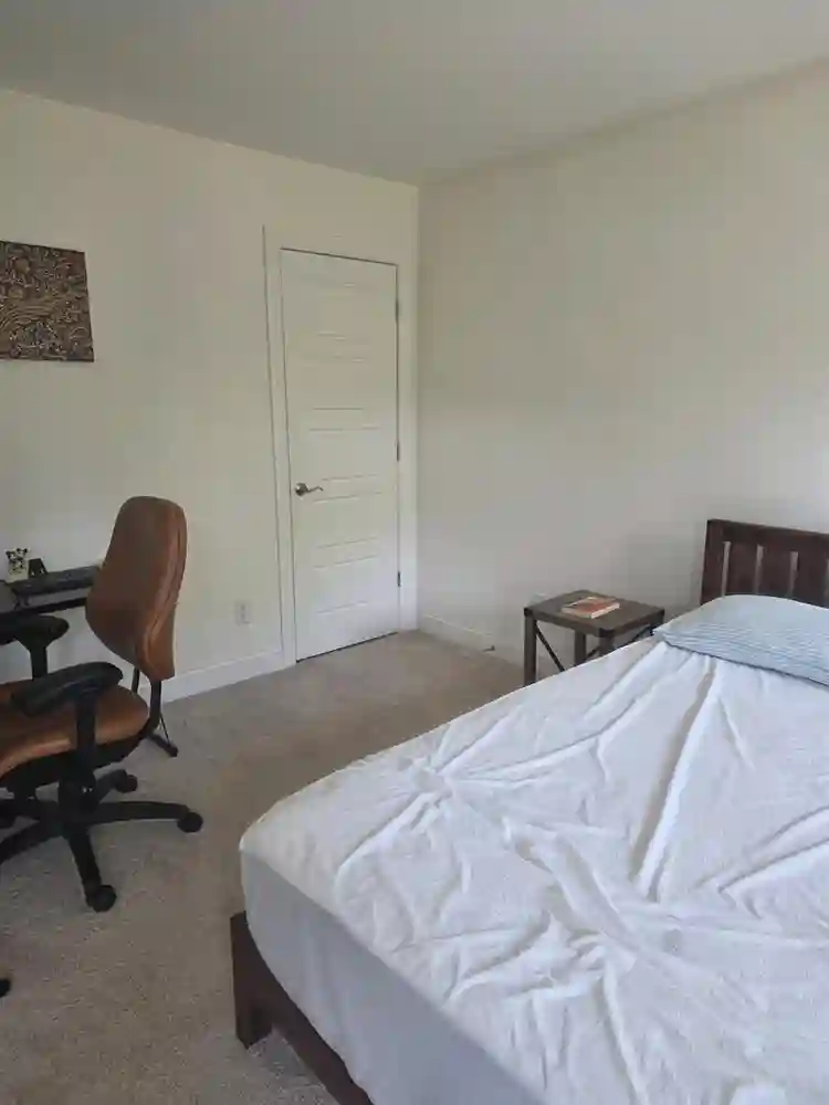 Private bed & bath in Mt Juliet