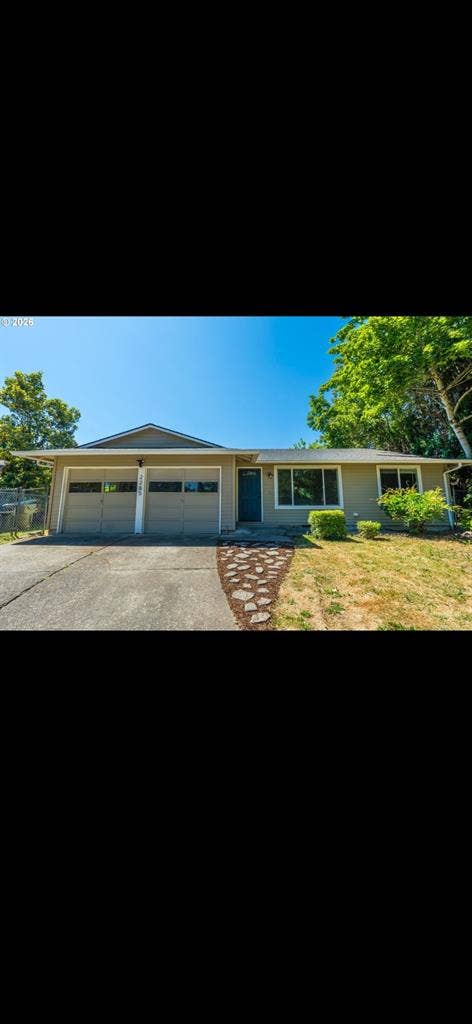 2 rooms for rent in Aloha/Beaverton