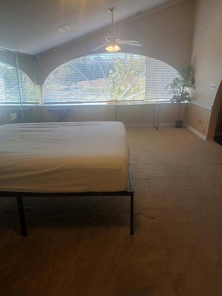 Beautiful Master Suite Lake Home