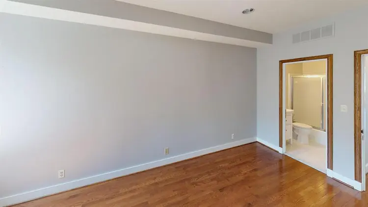 1 BR in Washington