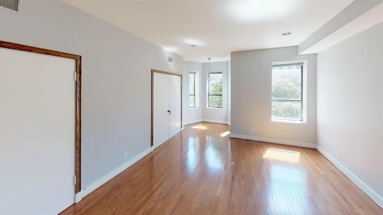 1 BR in Washington