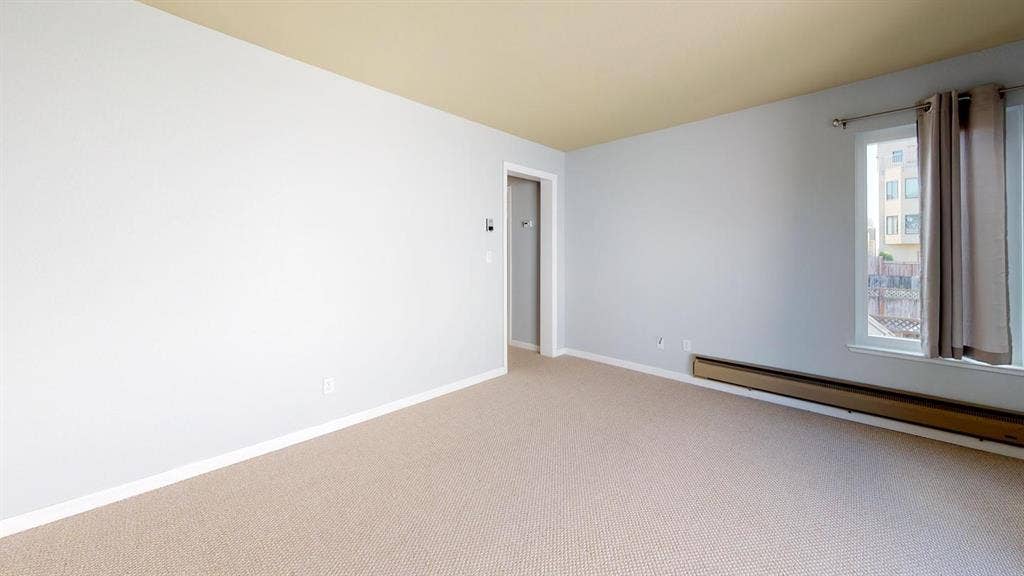 1 BR in San Francisco