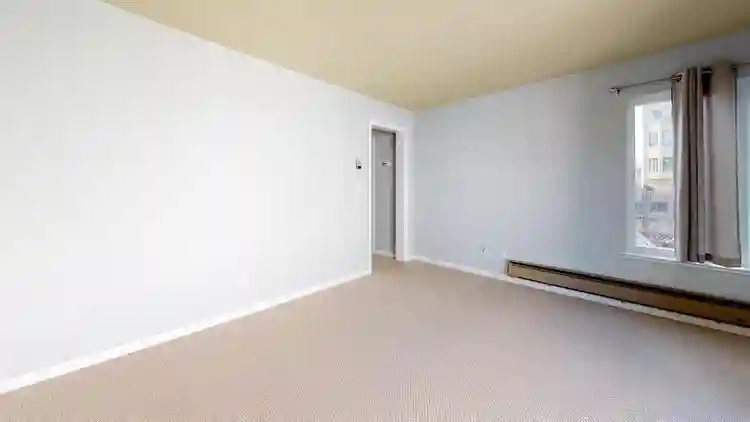 1 BR in San Francisco