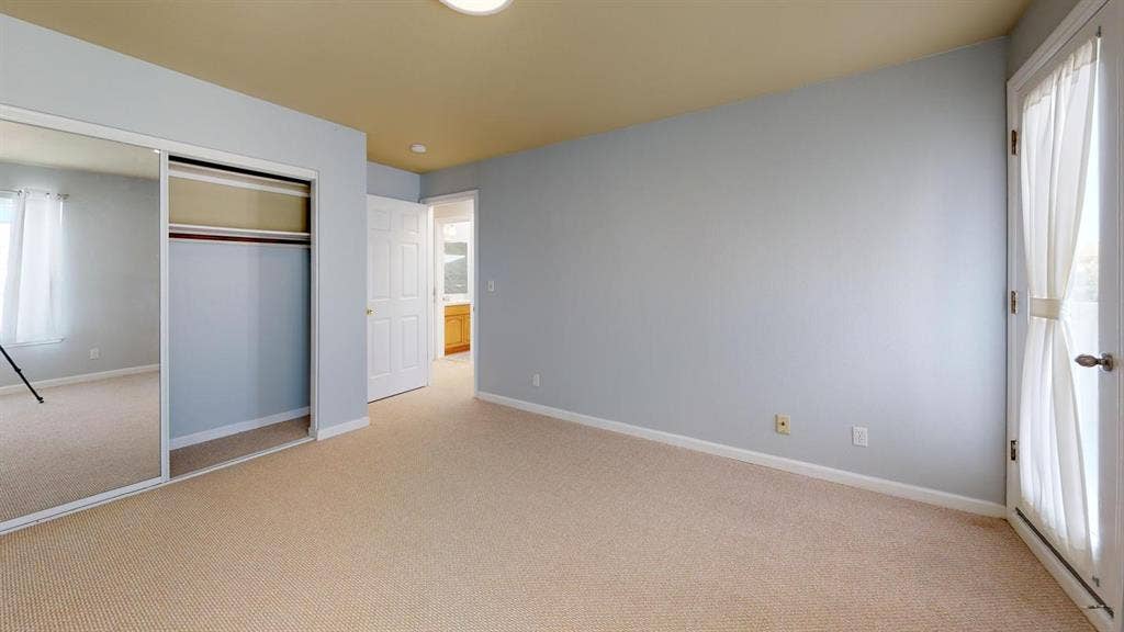 1 BR in San Francisco