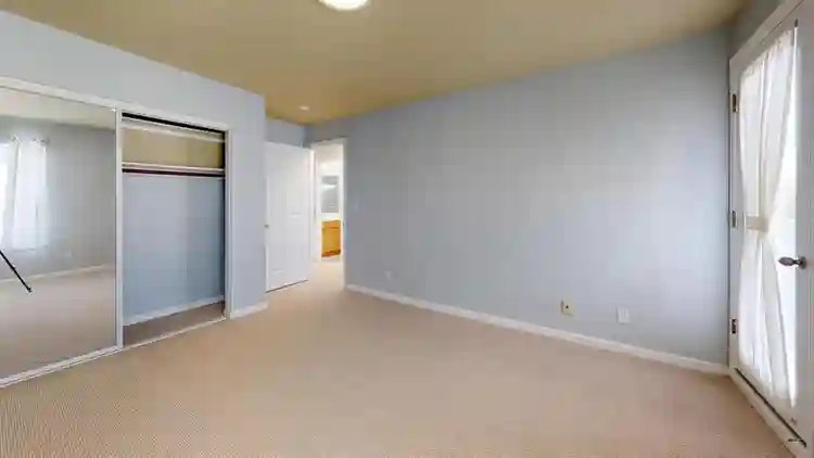1 BR in San Francisco