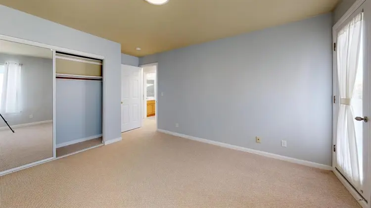 1 BR in San Francisco