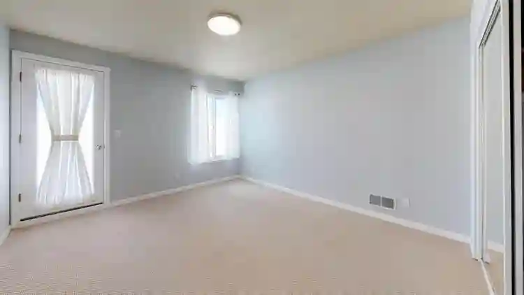 1 BR in San Francisco