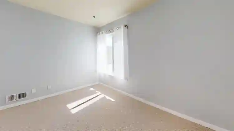 1 BR in San Francisco
