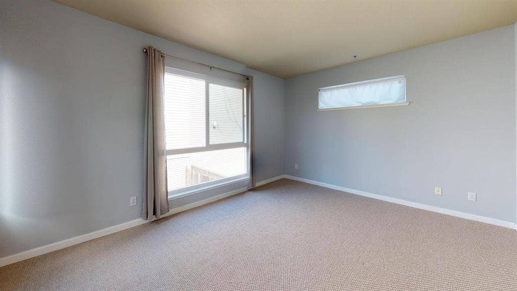 1 BR in San Francisco