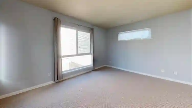 1 BR in San Francisco