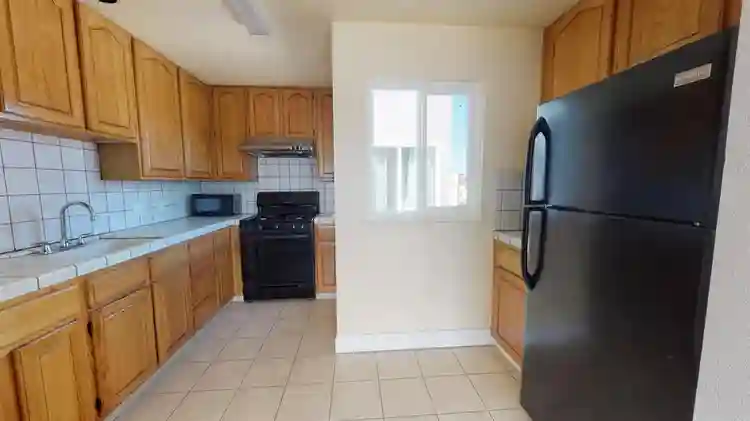 1 BR in San Francisco
