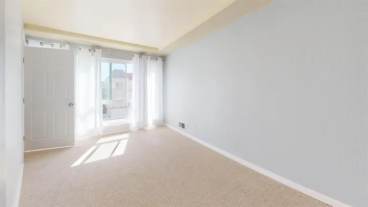 1 BR in San Francisco
