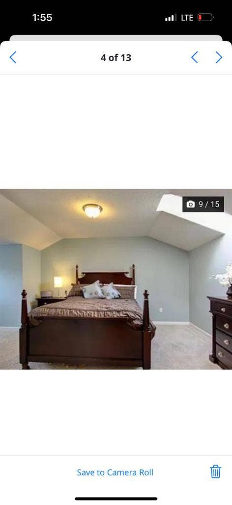 Newly Updated Southend Condo