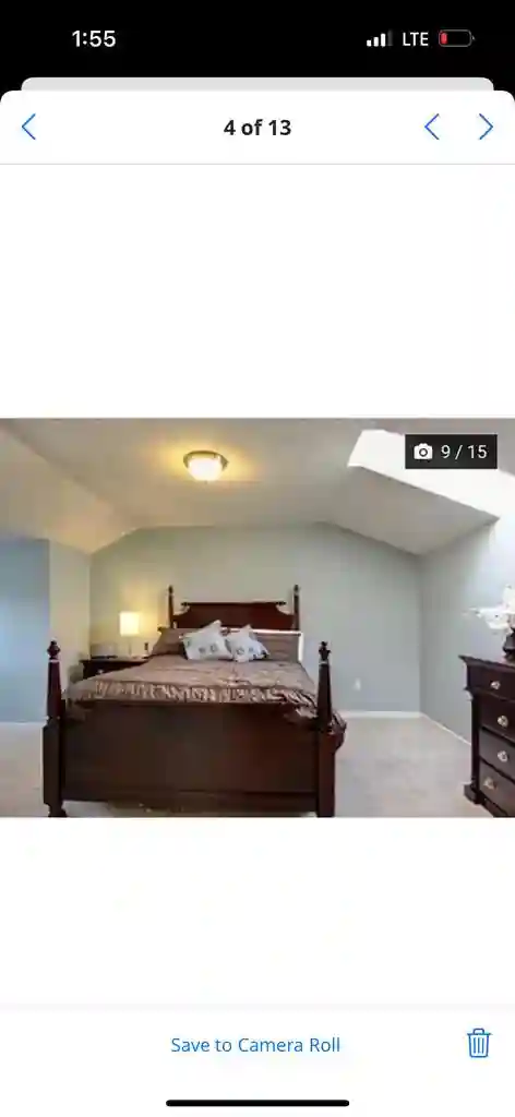 Newly Updated Southend Condo