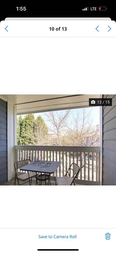 Newly Updated Southend Condo