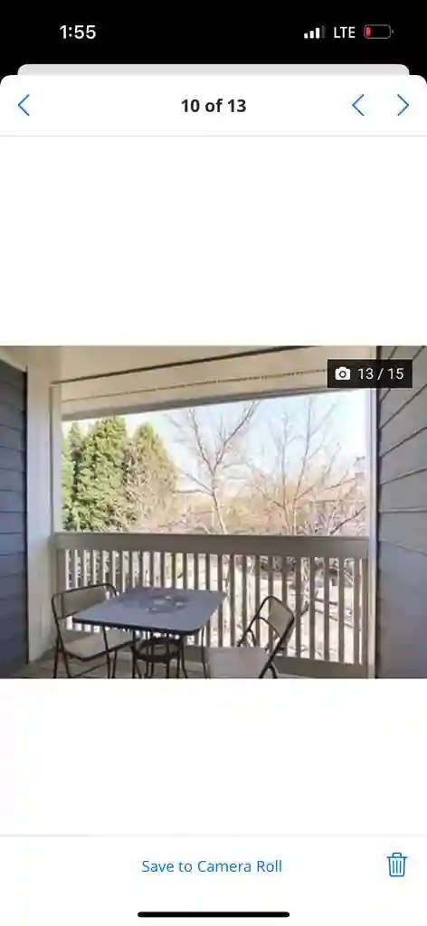 Newly Updated Southend Condo