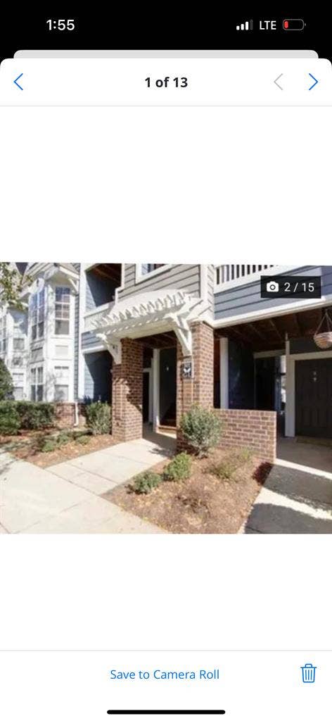 Newly Updated Southend Condo