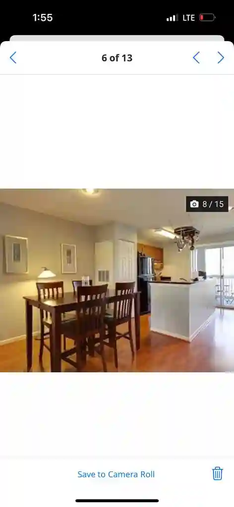 Newly Updated Southend Condo