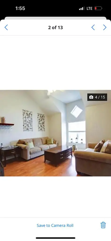Newly Updated Southend Condo