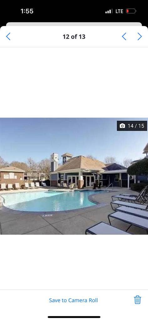 Newly Updated Southend Condo