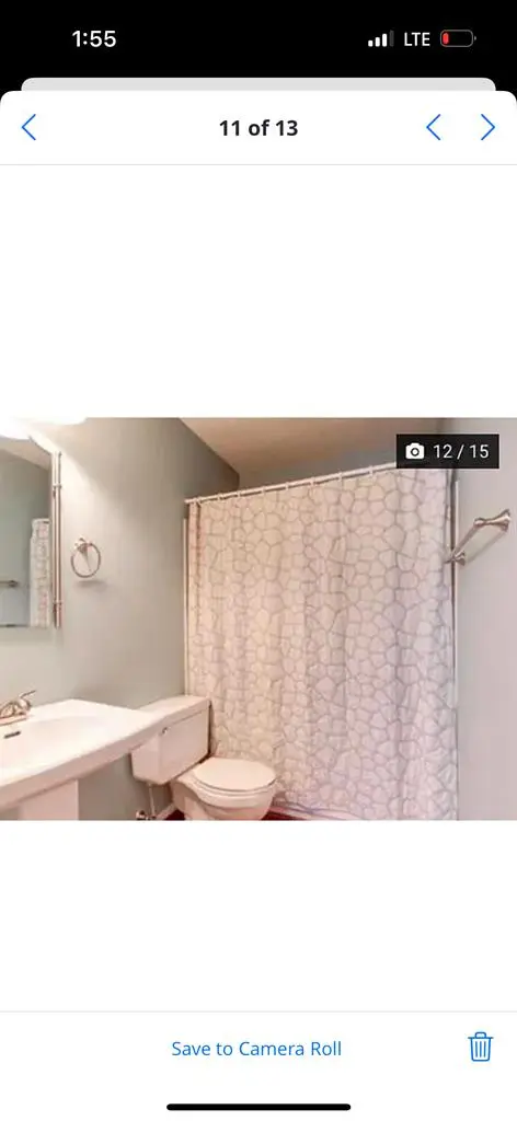Newly Updated Southend Condo