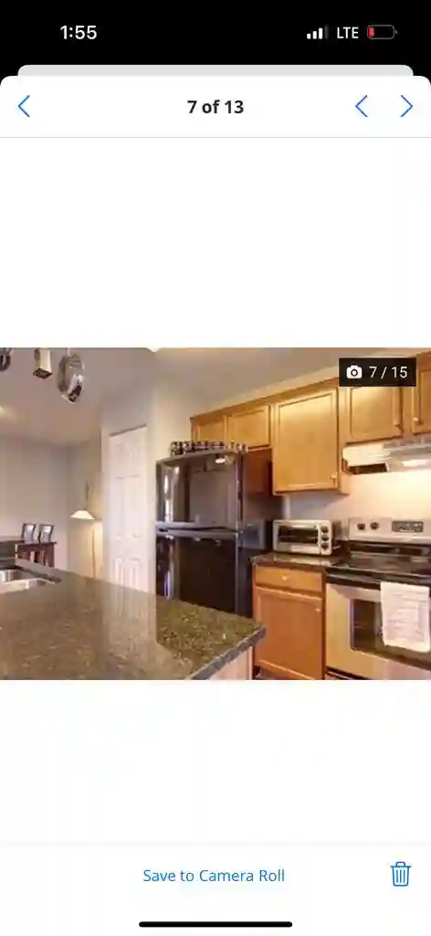 Newly Updated Southend Condo