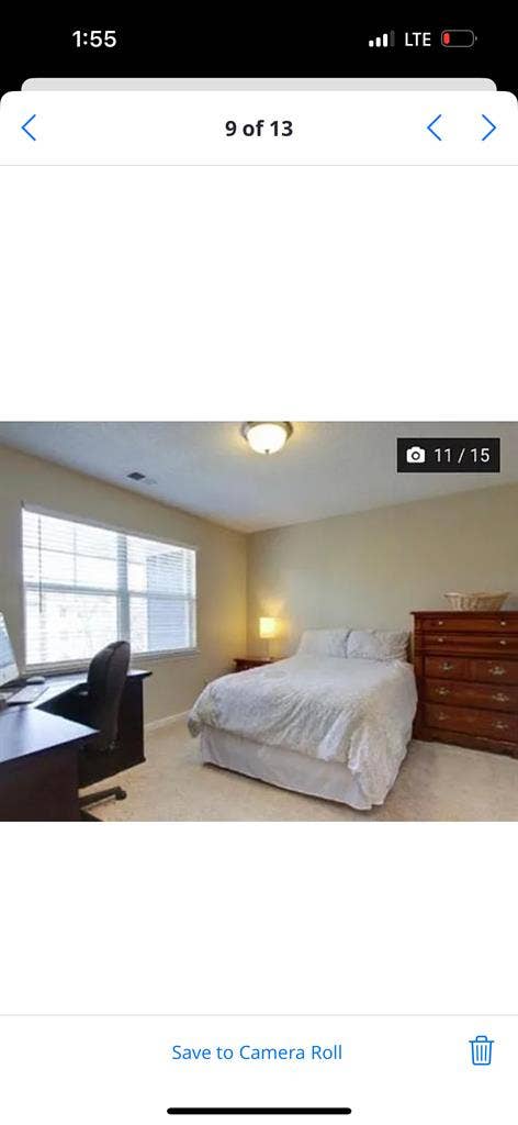 Newly Updated Southend Condo