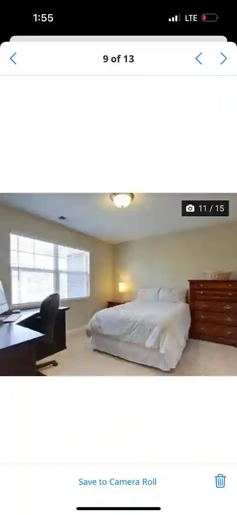 Newly Updated Southend Condo