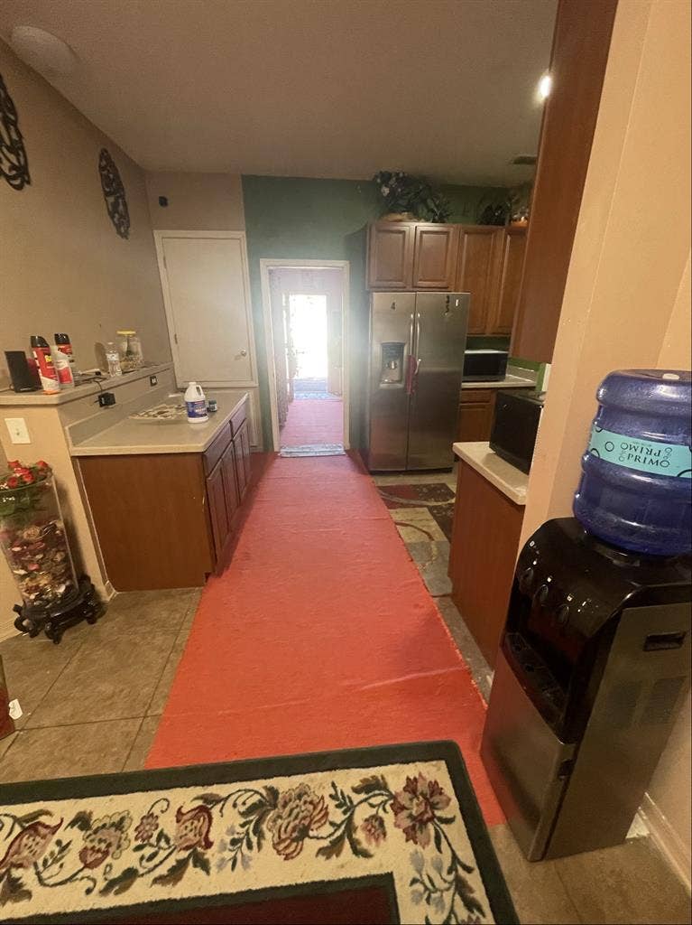 One Room Rent
