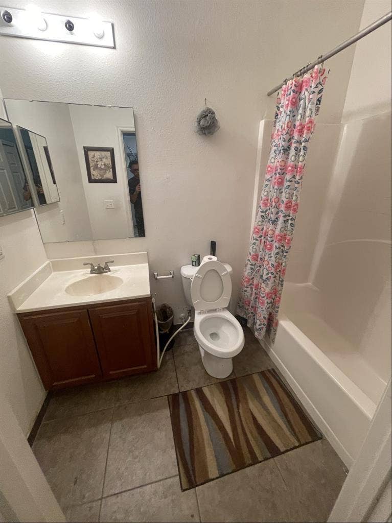 One Room Rent