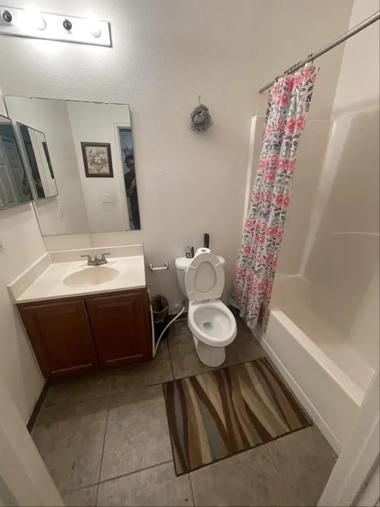 One Room Rent
