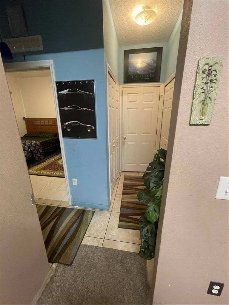 One Room Rent