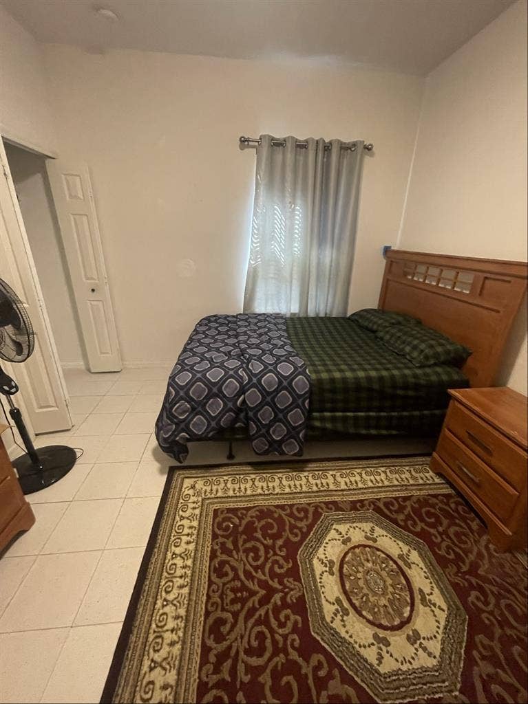 One Room Rent