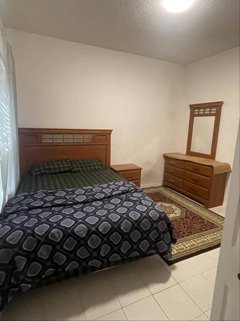 One Room Rent