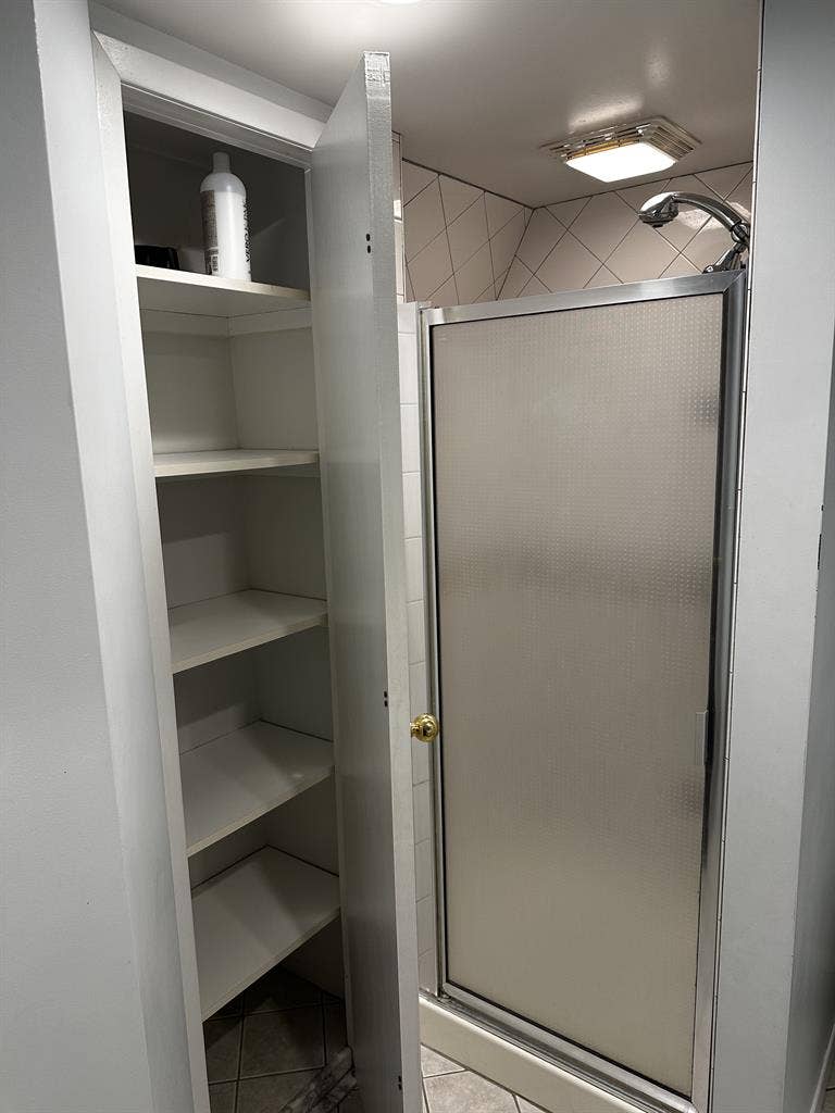 Fully Furnished Studio