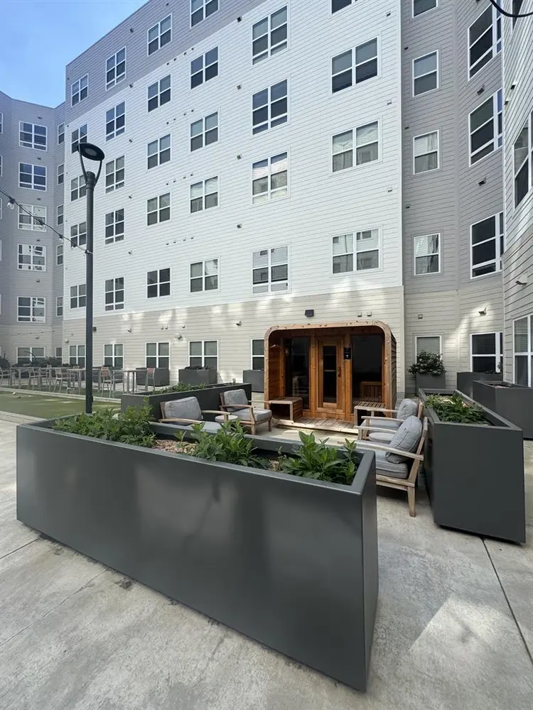 Hive Apartment Sublease Spring 2028