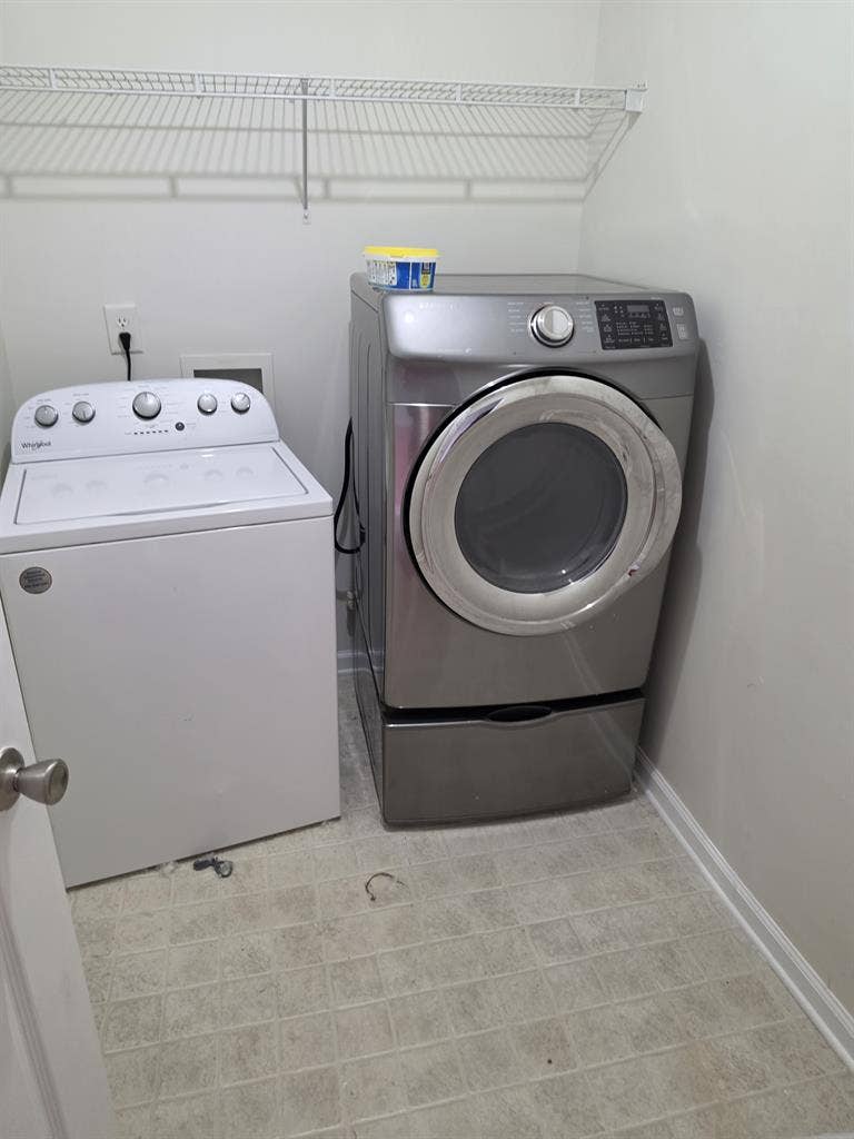 Furnished rooms in Loganville