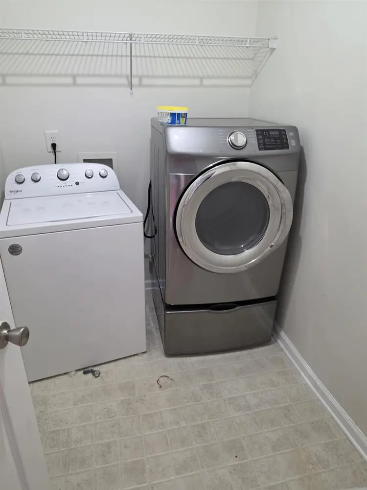Furnished rooms in Loganville