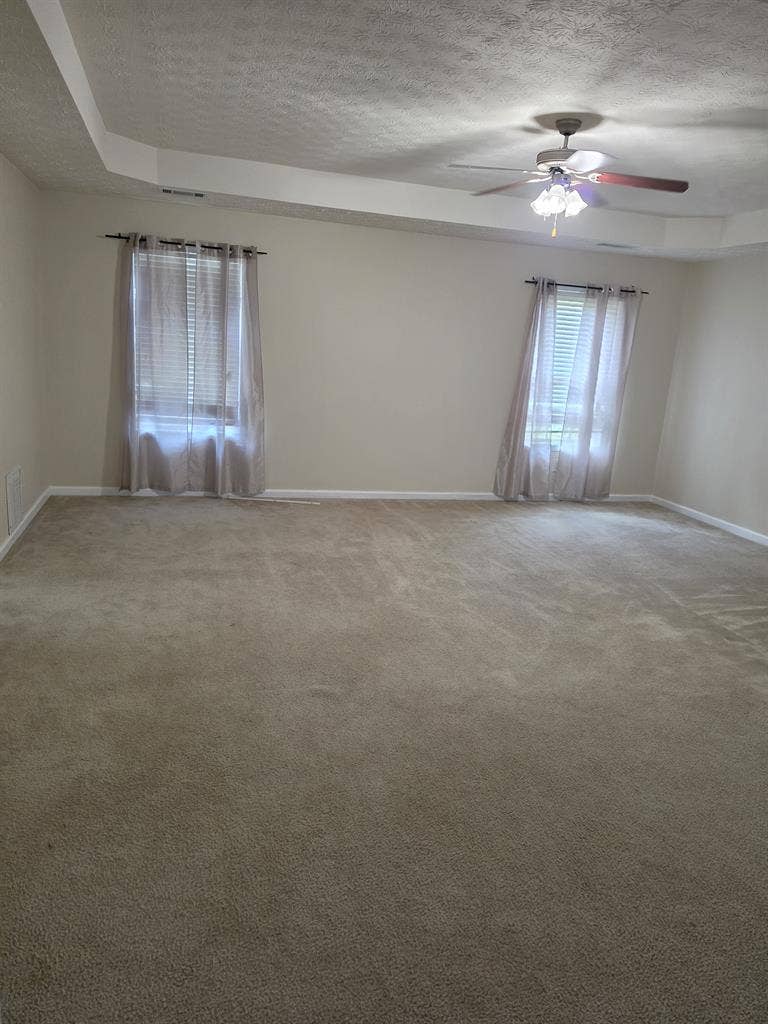 Furnished rooms in Loganville