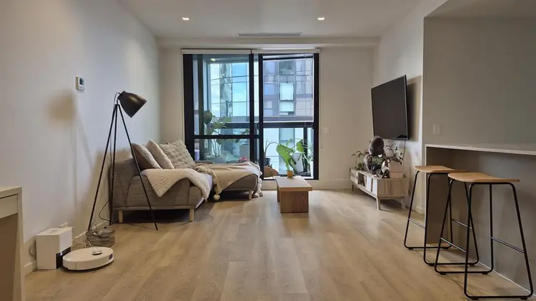 Own room & toilet, 2B2B South Melb