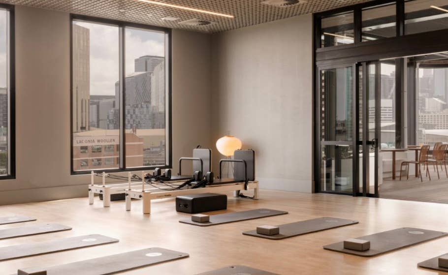 Own room & toilet, 2B2B South Melb