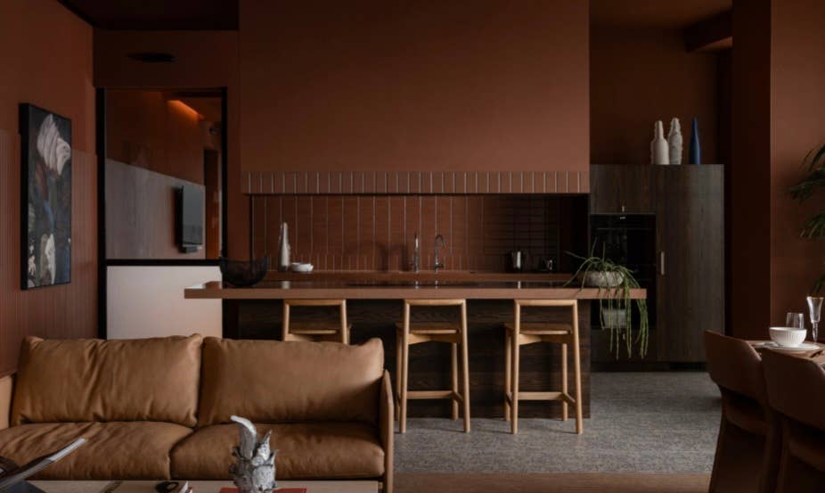 Own room & toilet, 2B2B South Melb