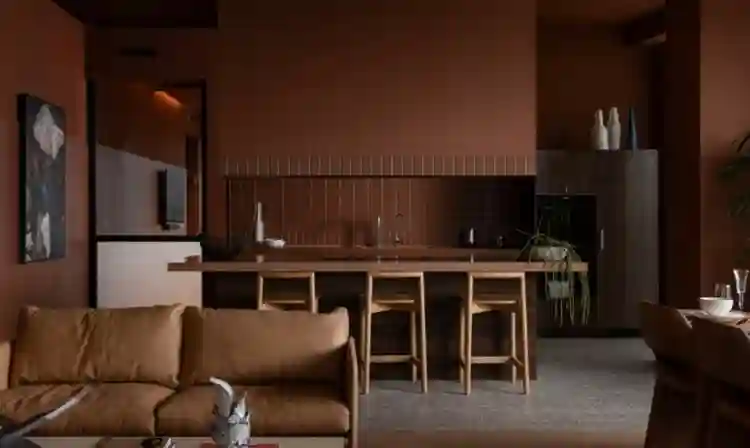 Own room & toilet, 2B2B South Melb