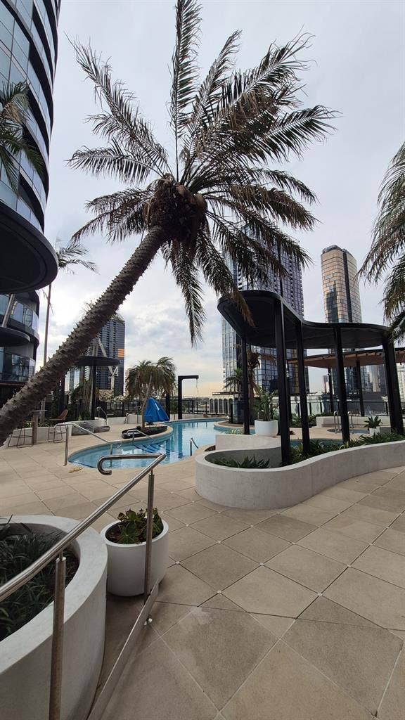 Own room & toilet, 2B2B South Melb