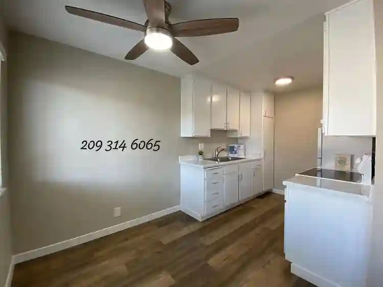 Carlsbad Village, located