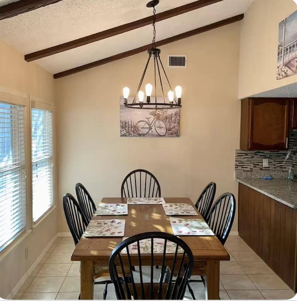 BIG room for rent!