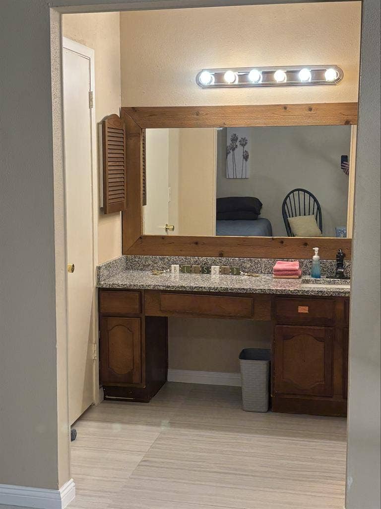 BIG room for rent!