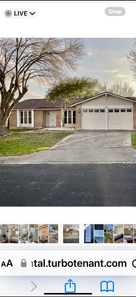 BIG room for rent!