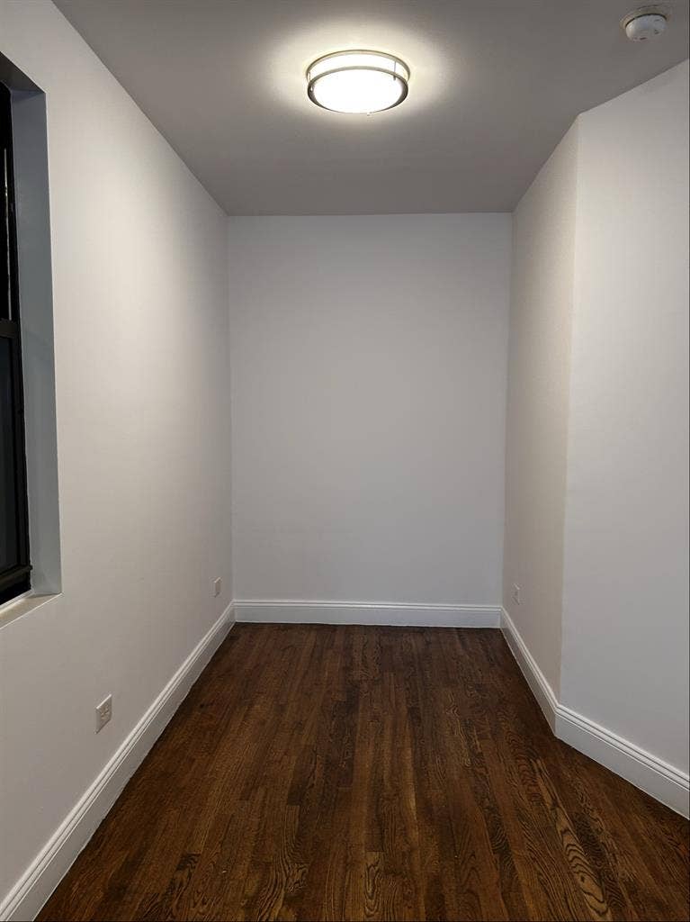 Sun-drenched 1bed 1bath Apartment