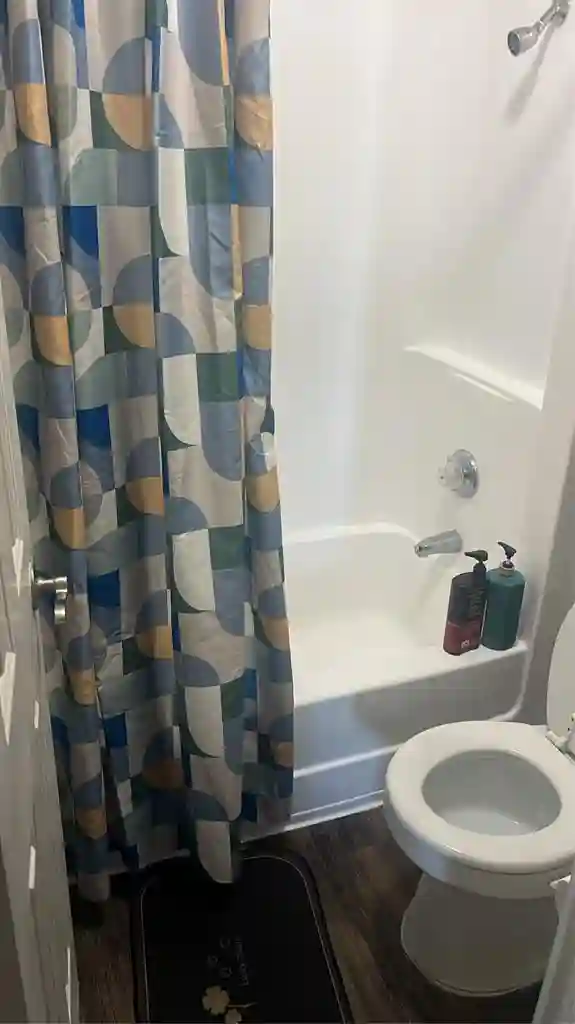 Share room